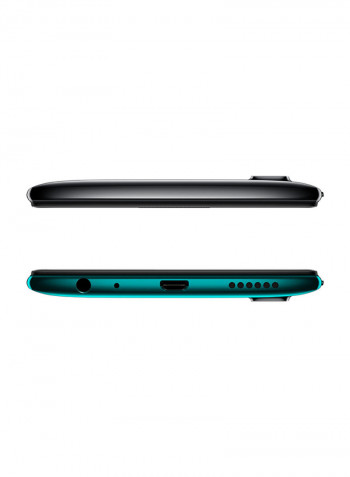 Y1s Dual SIM Olive Black 2GB RAM 32GB 4G