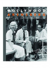Hollywood Arensberg Hardcover English by Mark Nelson