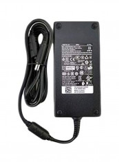 AC Adapter For Dell Alienware 15 Black