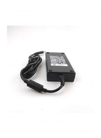 AC Adapter For Dell Alienware 15 Black