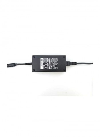 AC Adapter For Dell Alienware 15 Black