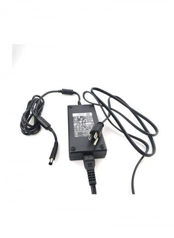 AC Adapter For Dell Alienware 15 Black