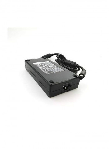 AC Adapter For Dell Alienware 15 Black