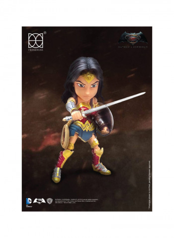 Batman V Superman-Wonder Woman 035 Action Figure