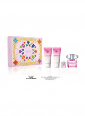 Bright Crystal EDT Gift Set 90ml reviews Bright Crystal EDT Gift Set 90ml