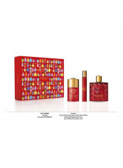 Eros Flame EDP Gift Set 100ml reviews Eros Flame EDP Gift Set 100ml