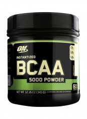 Instantized BCAA Post-Workout - Unflavored - 60 Servings