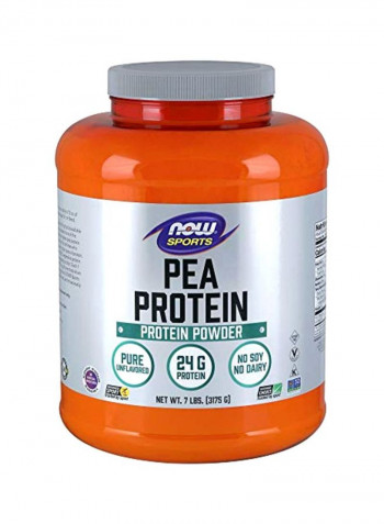 Pea Protein Powder