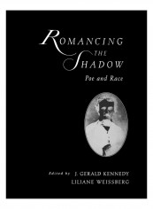 Romancing The Shadow Paperback Revised Edition