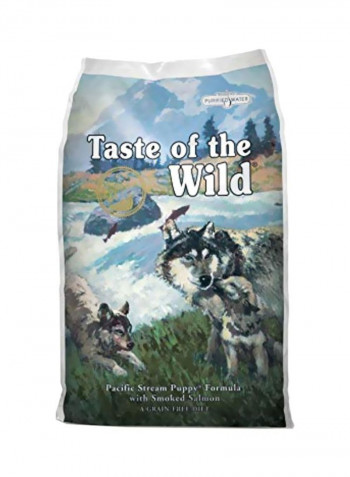 Pacific Stream Puppy Food 13kg