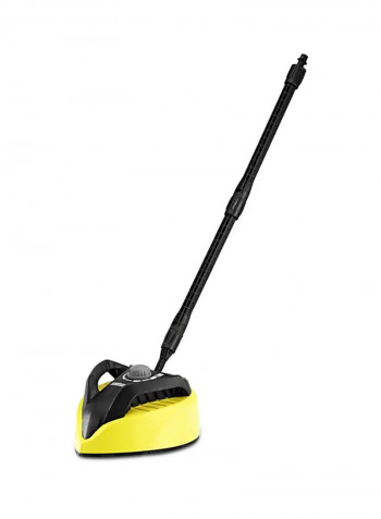 T-Racer Electric Surface Cleaner Yellow/Black
