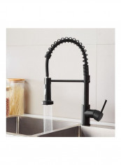 Adjustable Hot and Cool Water Rotating Faucet Black reviews Adjustable Hot and Cool Water Rotating Faucet Black