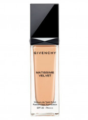 Matissime Velvet Radiant Mat Fluid Foundation SPF20 03 Mat Sand