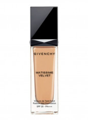 Matissime Velvet Radiant Mat Fluid Foundation SPF20 3.5 Mat Vanilla
