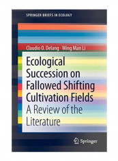 Ecological Succession On Fallowed Shifting Cultivation Fields Paperback