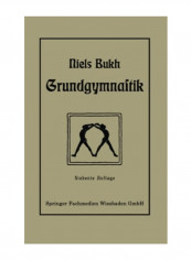 Grundgymnastik Paperback