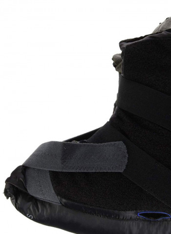 Heel Protector