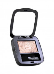 Les Phyto Ombres Radiant Eyeshadow 31 Metallic Pink