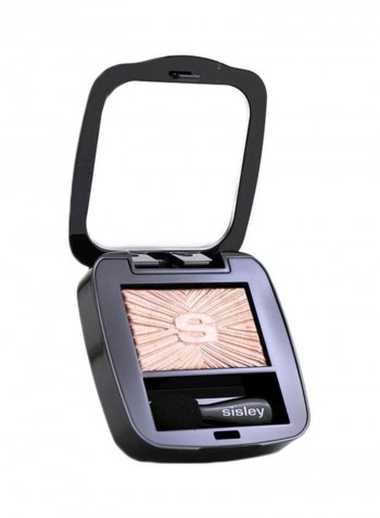 Les Phyto Ombres Radiant Eyeshadow 31 Metallic Pink