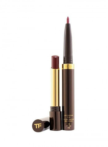 Lip Contour Duo 08 Make Me