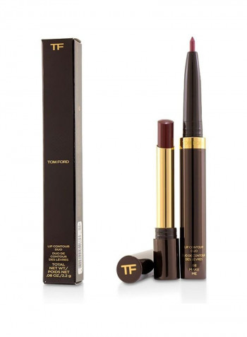 Lip Contour Duo 08 Make Me