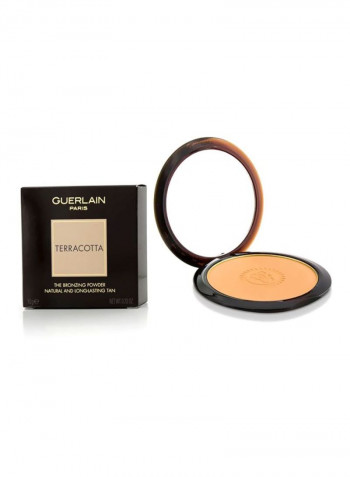 Terracotta The Bronzing Powder 00 Light Blondes