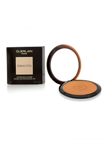 Terracotta The Bronzing Powder 02 Natural Blondes