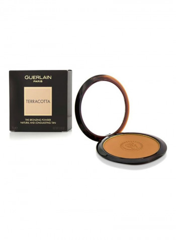 Terracotta The Bronzing Powder 05 Medium Brunettes