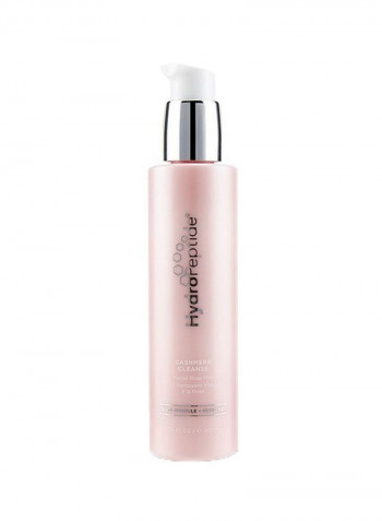 Cashmere Cleanse Facial Rose Milk 200ml