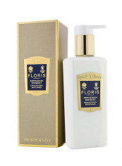 Edwardian Bouquet Enriched Body Moisturiser 250ml