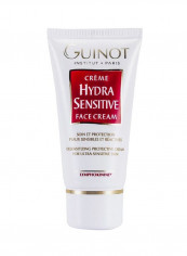Hydra Sensitive Face Cream 50ml