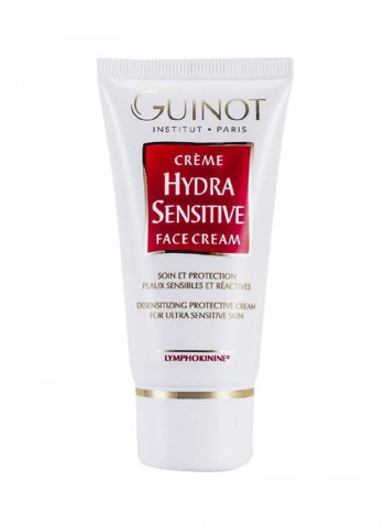 Hydra Sensitive Face Cream 50ml