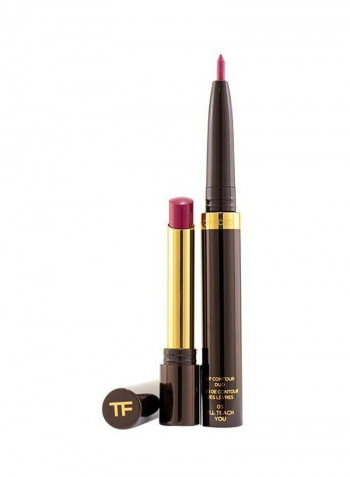 Lip Contour Duo 05 I'll Teach You