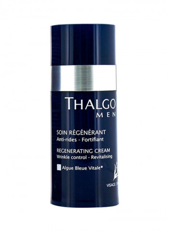 Regenerating Wrinkle Control Cream 1.69ounce