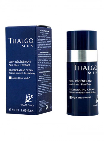 Regenerating Wrinkle Control Cream 1.69ounce