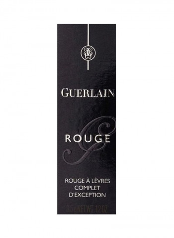 Rouge G De Exceptional Complete Lip Colour 48 Geneva