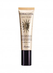 Terracotta Joli Teint Beautifying Foundation SPF20 Ebony