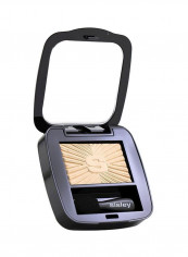 Les Phyto Ombres Long Lasting Radiant Eyeshadow 11 Mat Nude