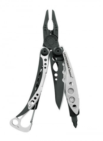 Stainless Steel Skeletool