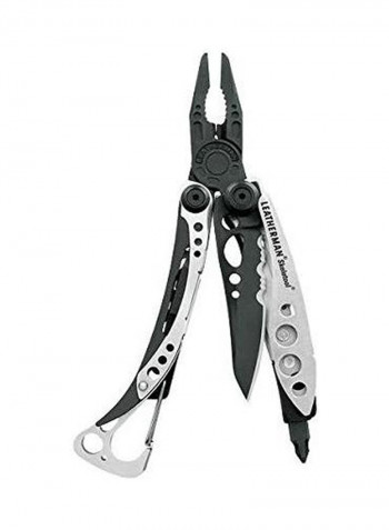 Stainless Steel Skeletool
