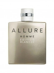 Allure Edition Blanche EDP 50ml