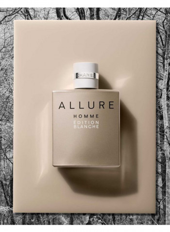 Allure Edition Blanche EDP 50ml