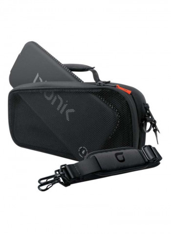 Power Commuter Gamecase With Backup
