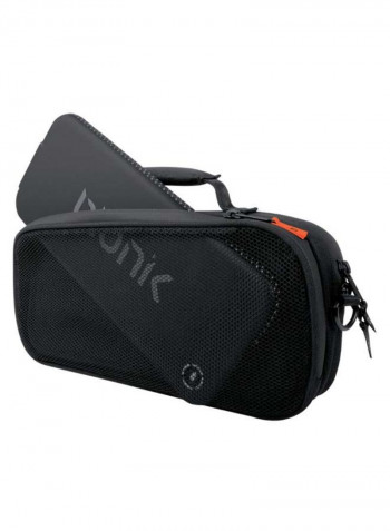 Power Commuter Gamecase With Backup