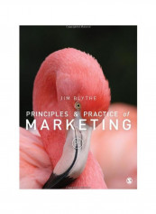 Principles and Practice of Marketing Paperback