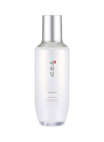 Yehwadam Pure Brightening Serum White 45ml