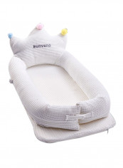All Season Royal Baby Nest - White reviews All Season Royal Baby Nest - White