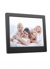 Digital Picture Frame 8inch Black reviews Digital Picture Frame 8inch Black