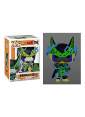 Dragon Ball - Perfect Cell Glow 4 x 7inch reviews Dragon Ball - Perfect Cell Glow 4 x 7inch