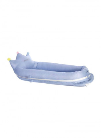 Royal Baby Bed